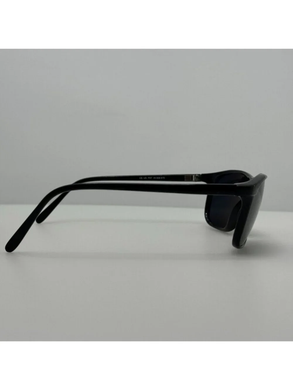 Maui Jim Sunglasses MJ178-02 II Polarized Black